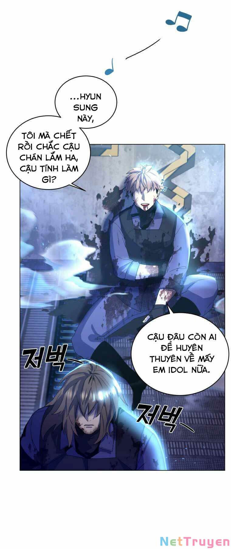 bạo chúa cường hoành chapter 1 9