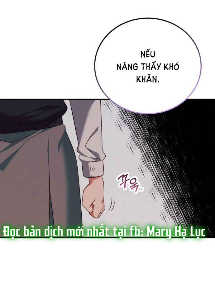 tôi sẽ ly hôn với người chồng bạo chúa chapter 47.2 23