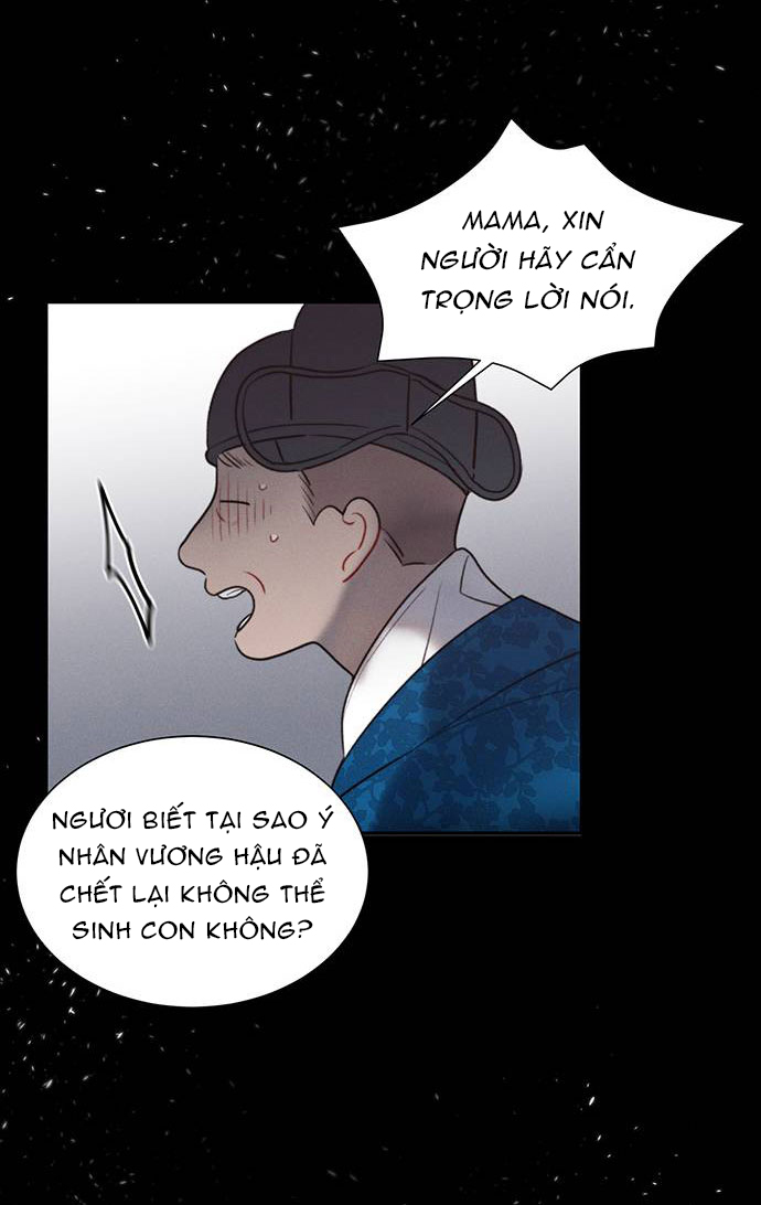 người tình của gwanghae chapter 42 35