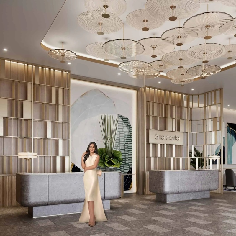 À La Carte Hạ Long Bay Hotel & Residence 5* - Gồm Bữa Sáng, Nghỉ Dưỡng Đẳng Cấp Bên Bờ Biển, Hồ Bơi Vô Cực View Vịnh, Mới Khai Trương