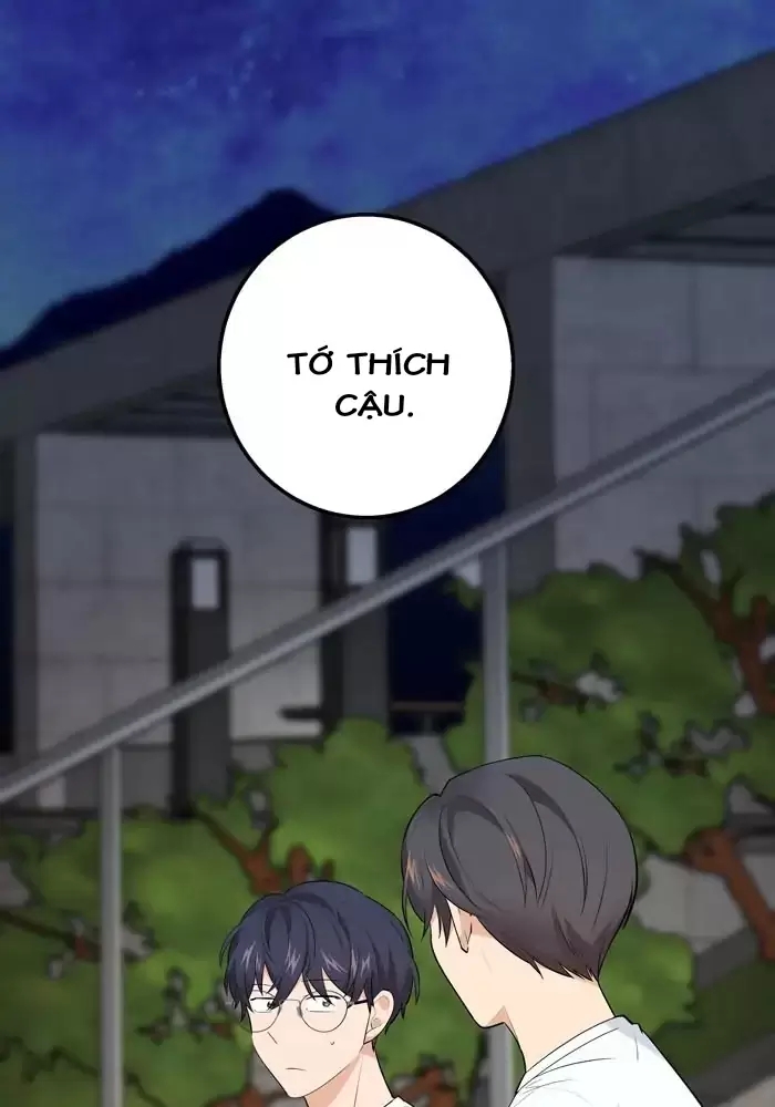 anh bạn của tôi đang phát sáng kìa ! chapter 34 2