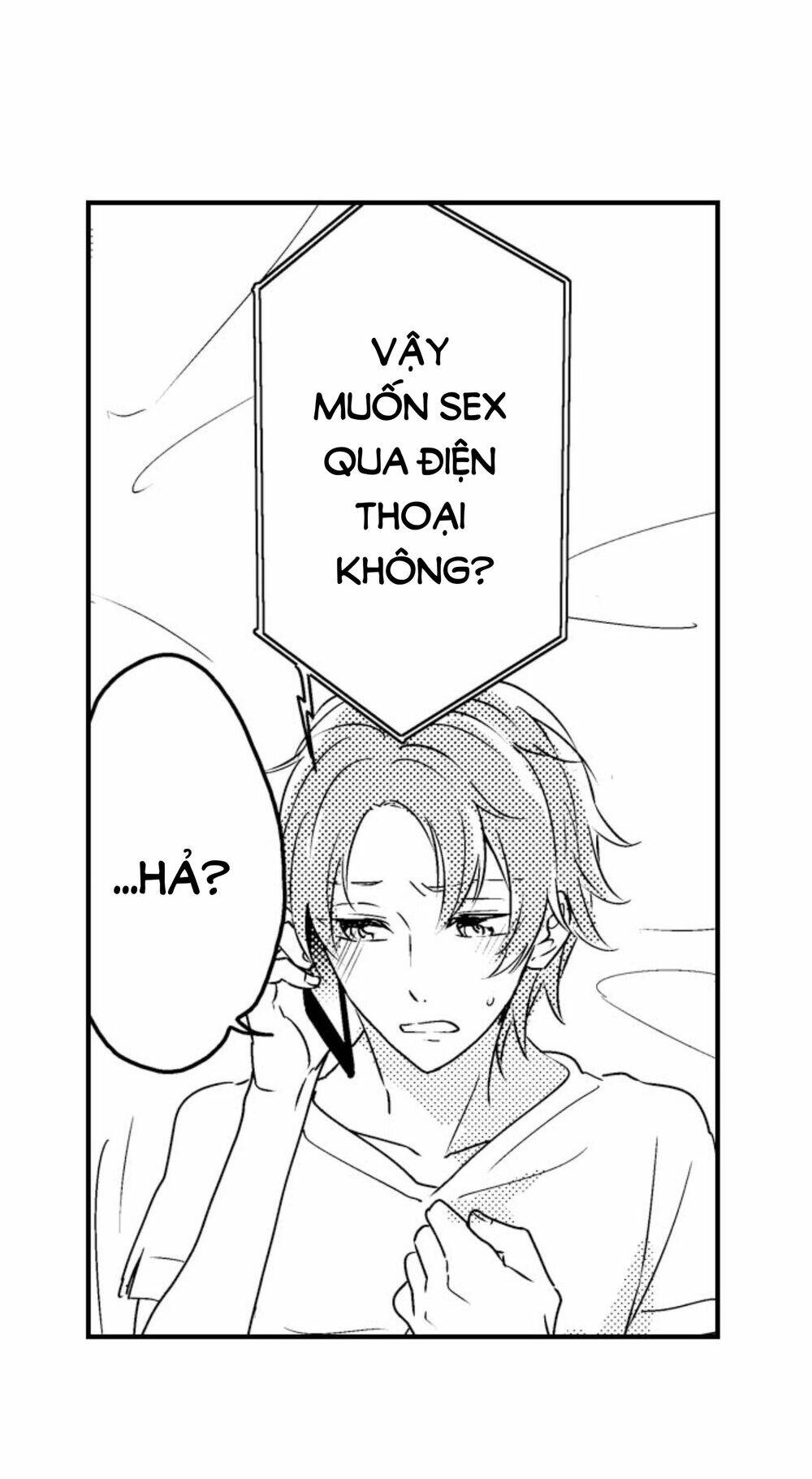 mang thai ở trường nam sinh chapter 31 45