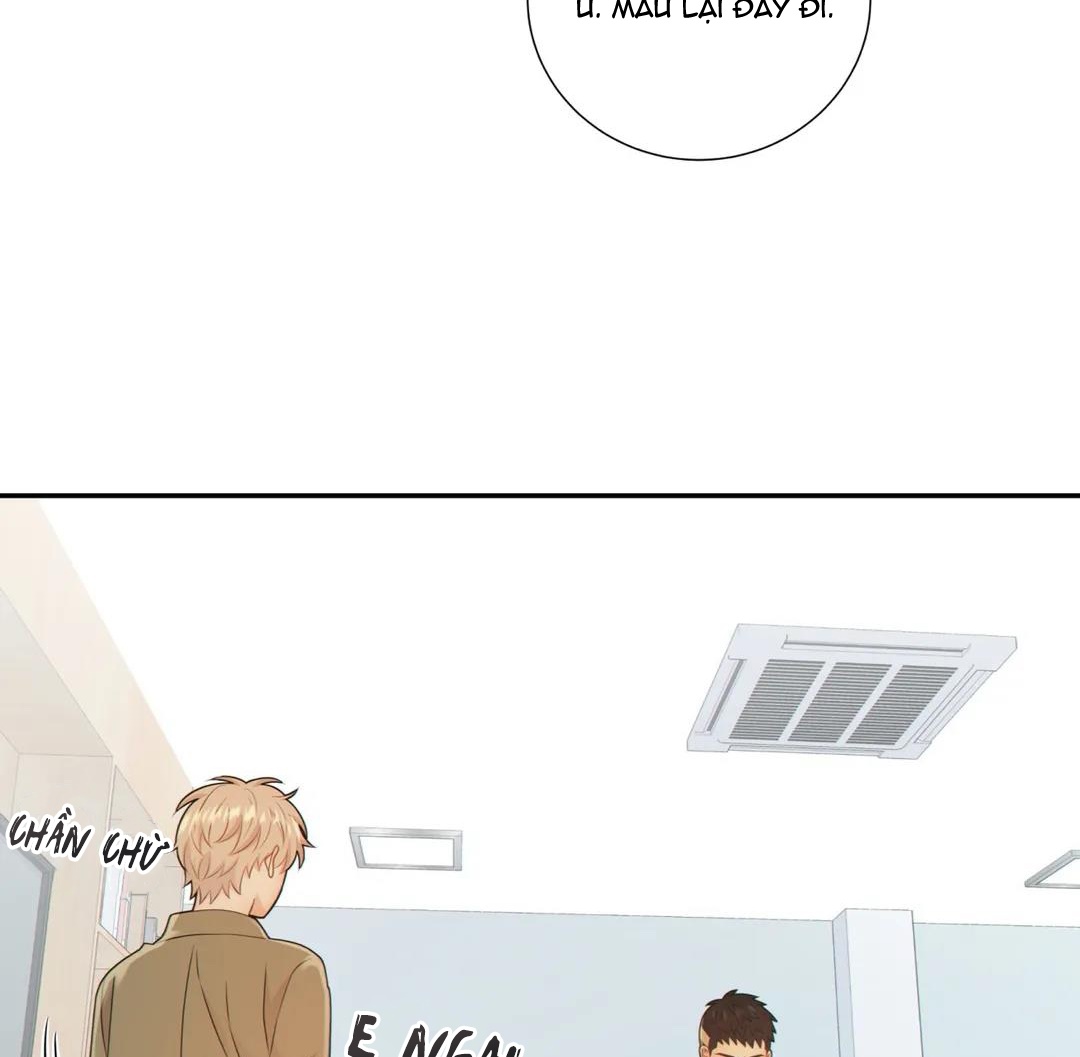 thời gian giữa sói và chó chapter 49 102