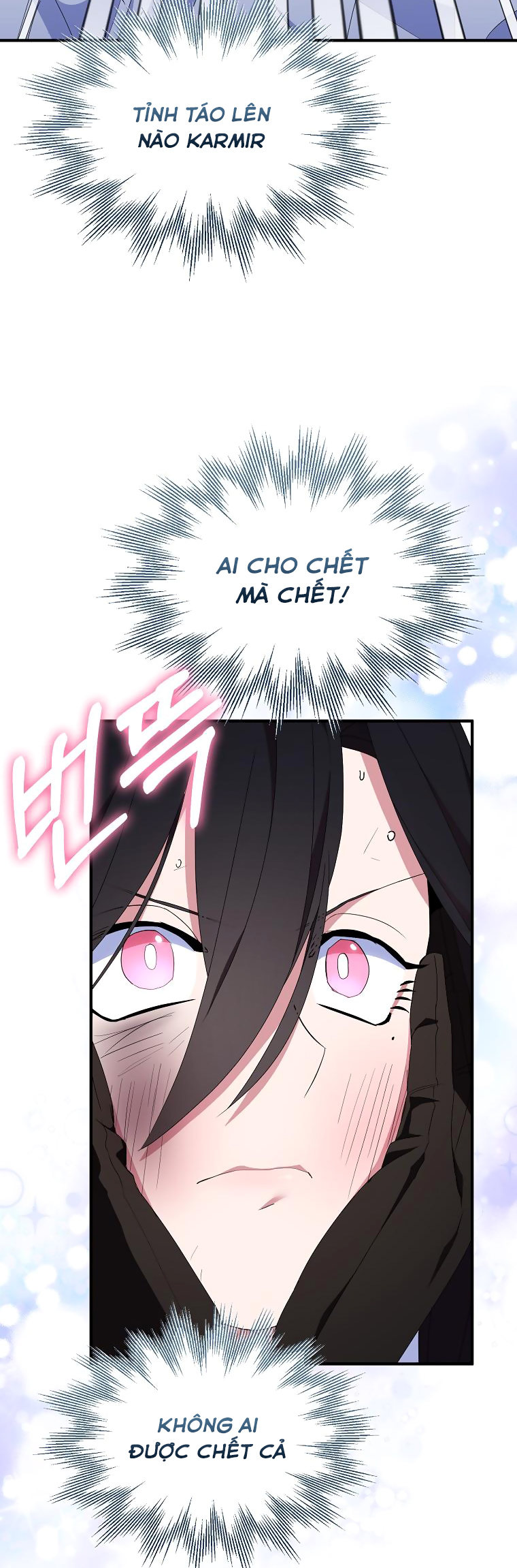 tôi sẽ cố gắng bảo vệ em gái chapter 63.1 48