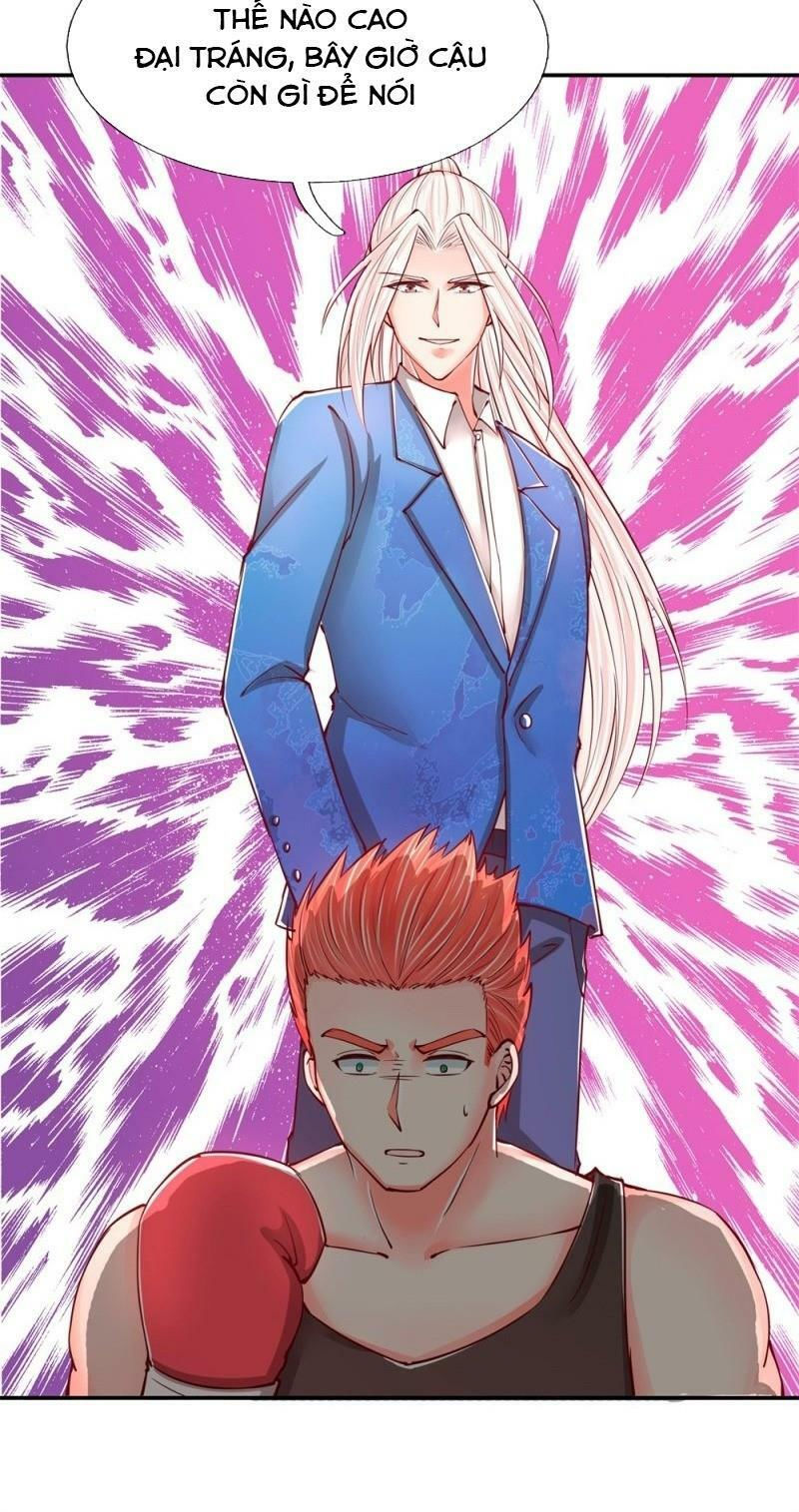 vú em tiên tôn đi ở rể chapter 98 4