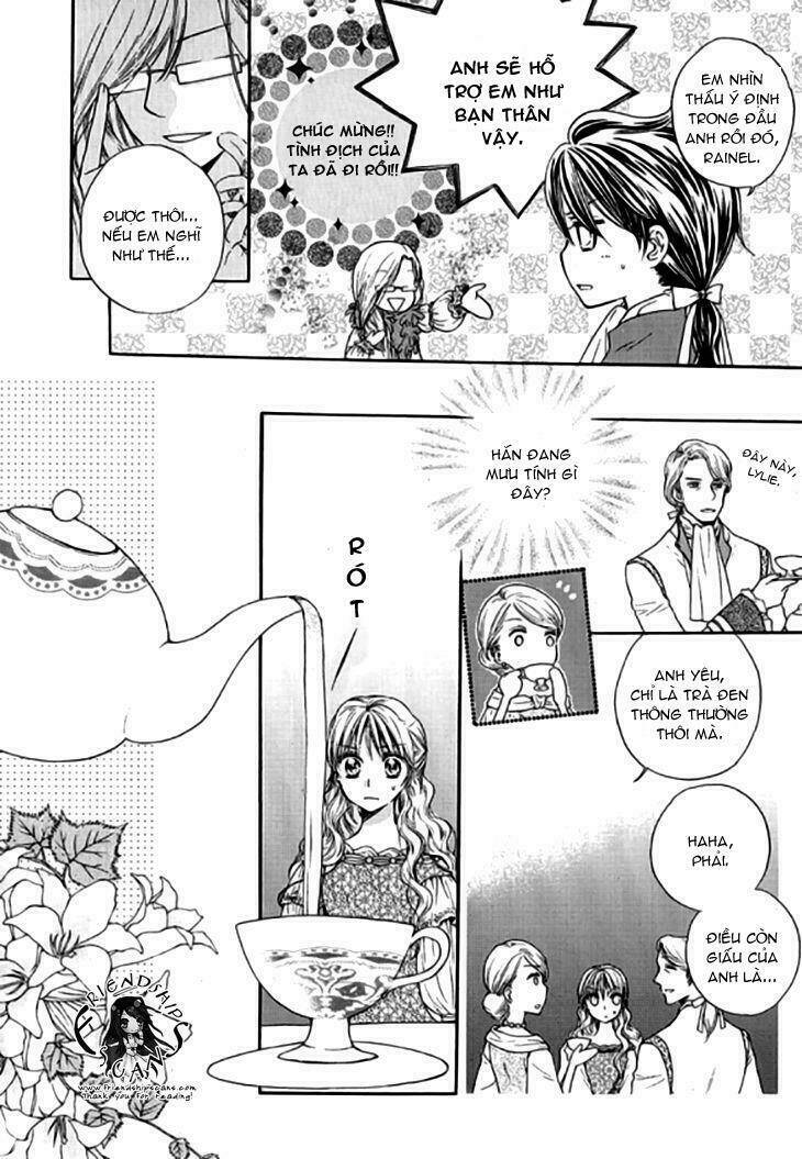 glass shoe chapter 15 10