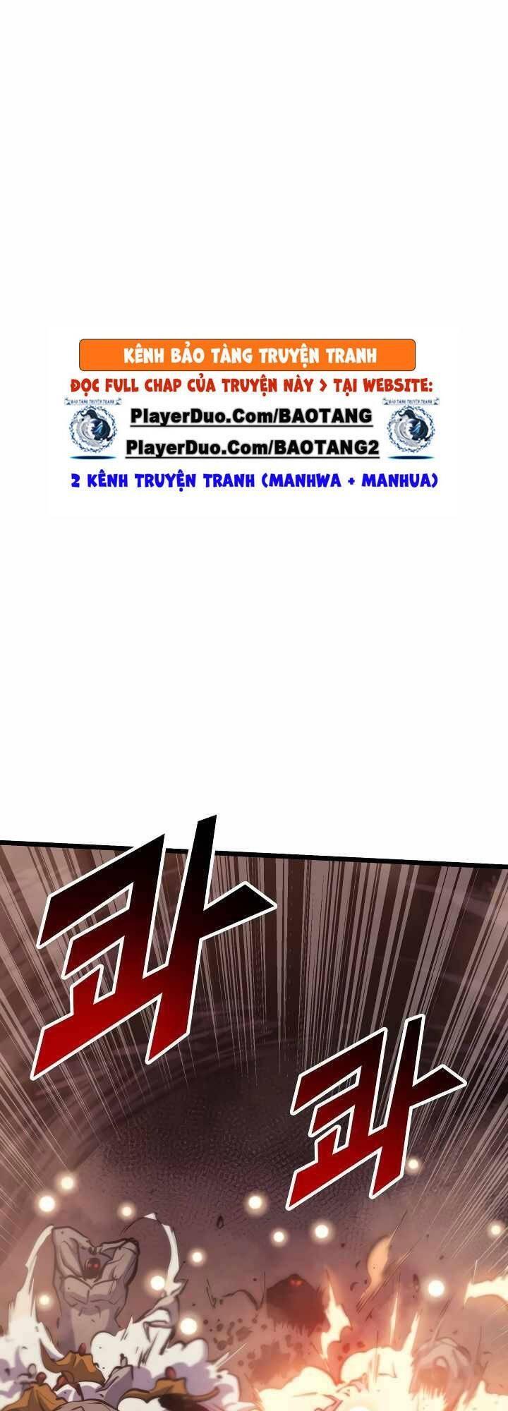 tôi trở lại thăng cấp một mình chapter 83 16