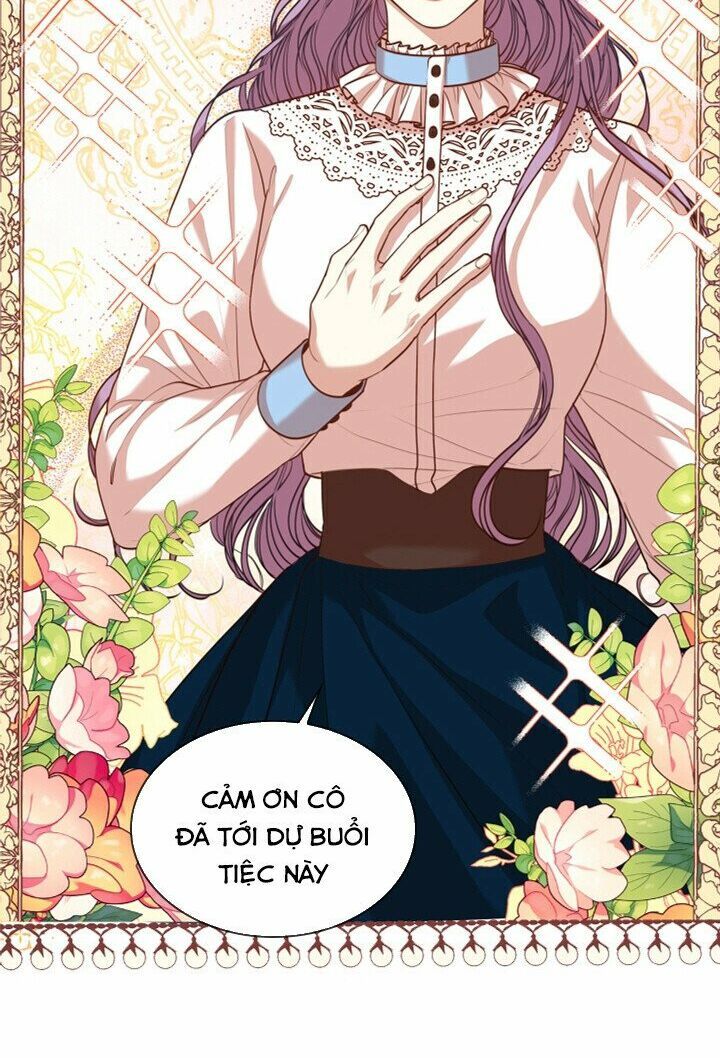 tôi trở thành thư ký của bạo chúa chapter 32 21