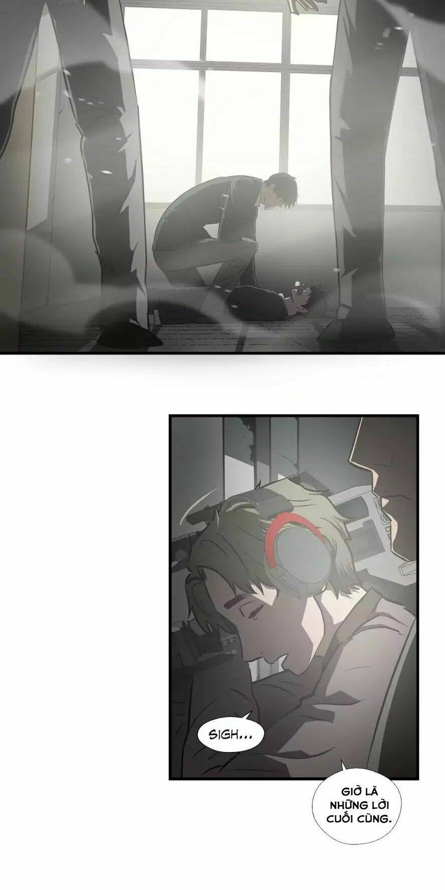 kẻ bị ruồng bỏ chapter 67 16