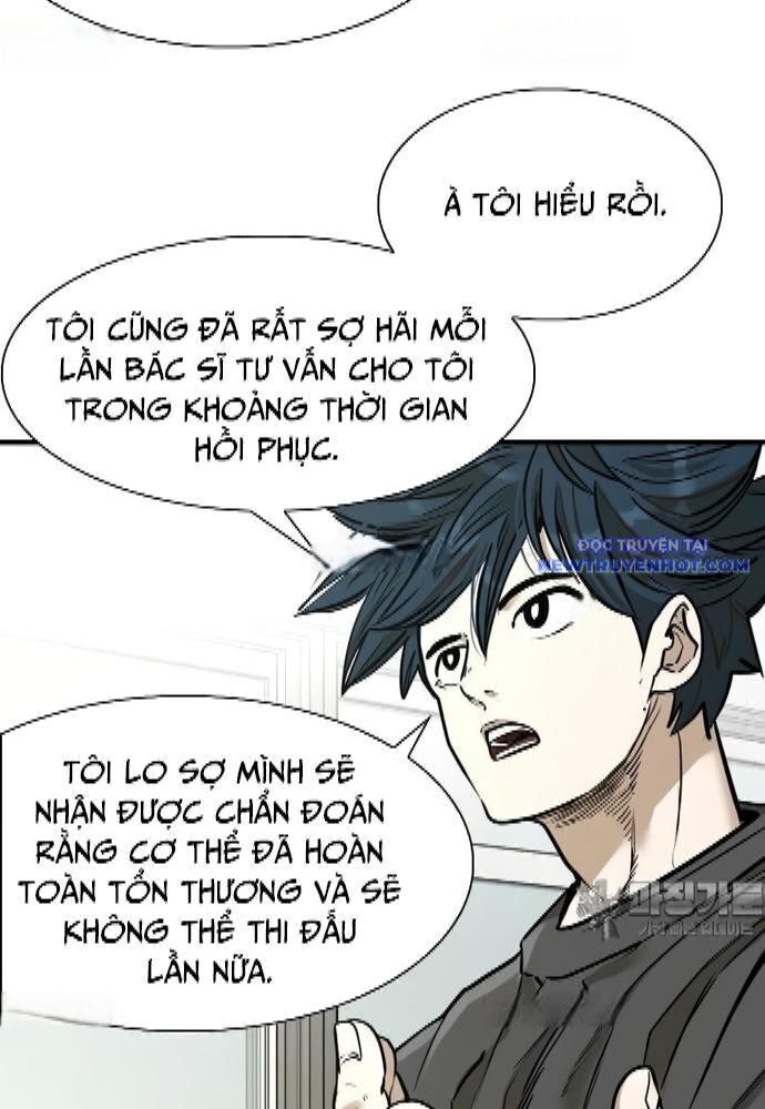 shark - cá mập chapter 322 43