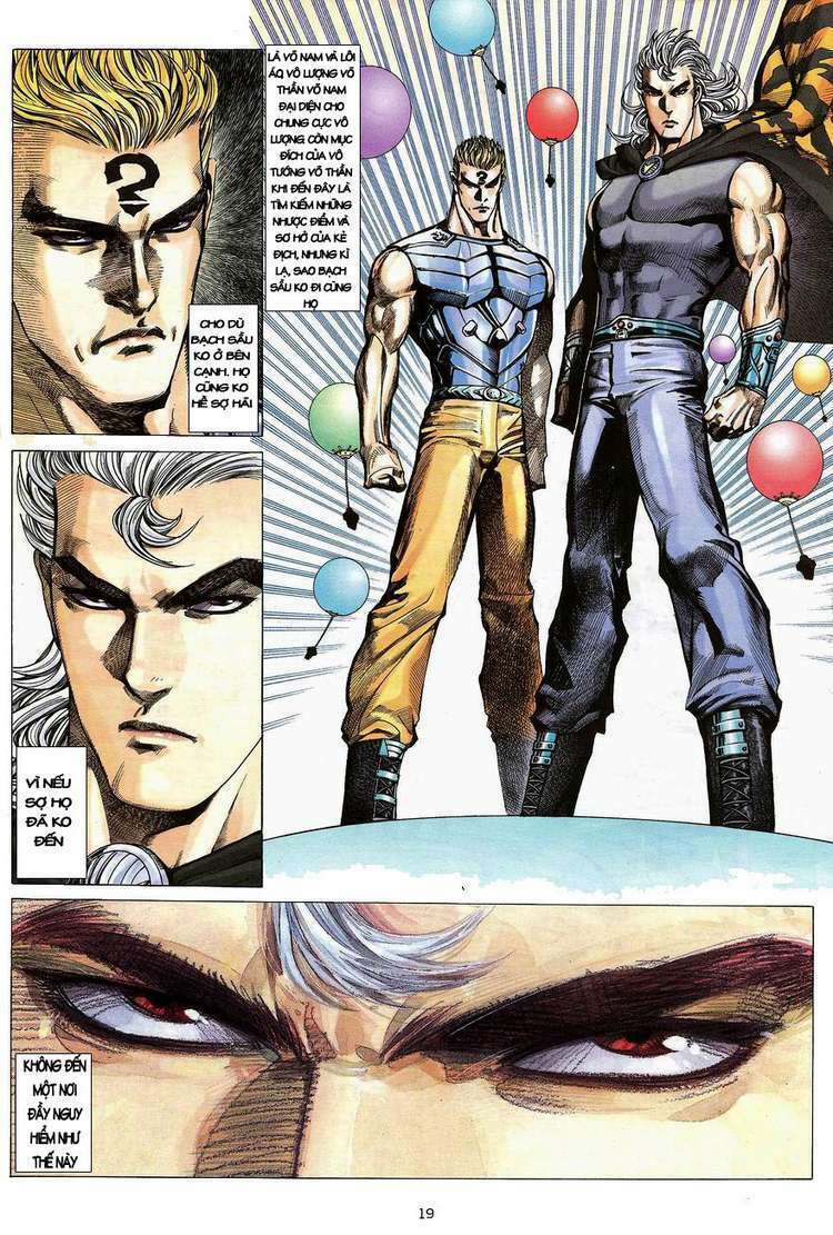 võ thần chapter 100 17