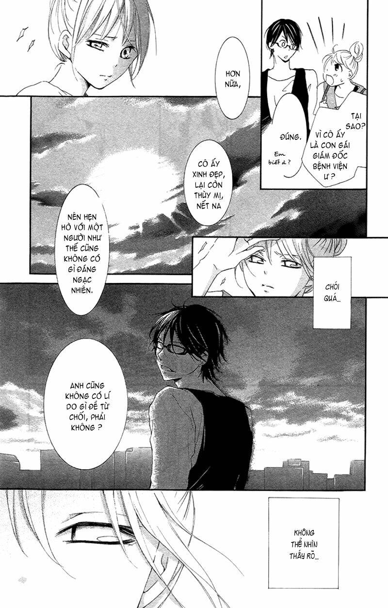 orokamono no koi chapter 2 17