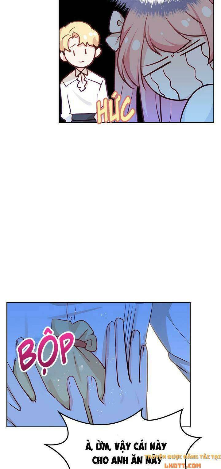 công chúa phản diện muốn ở trong ngôi nhà bánh quy chapter 14 10