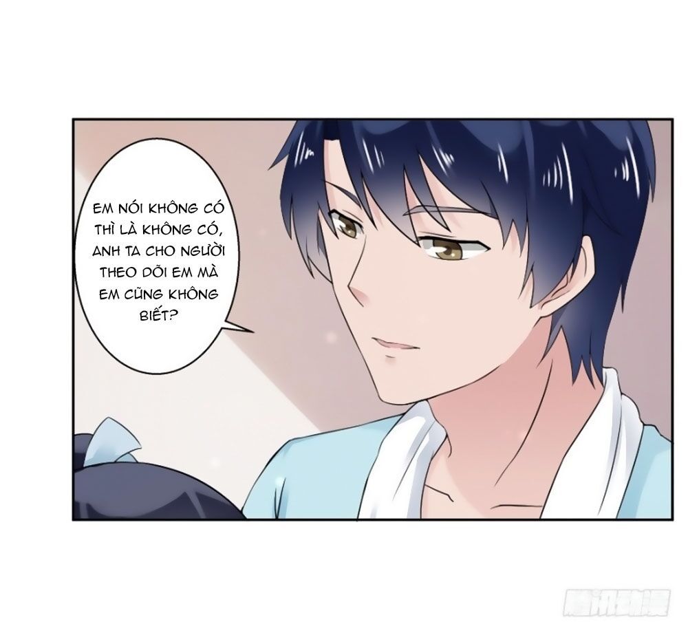 thiên kim đường môn chapter 76 26