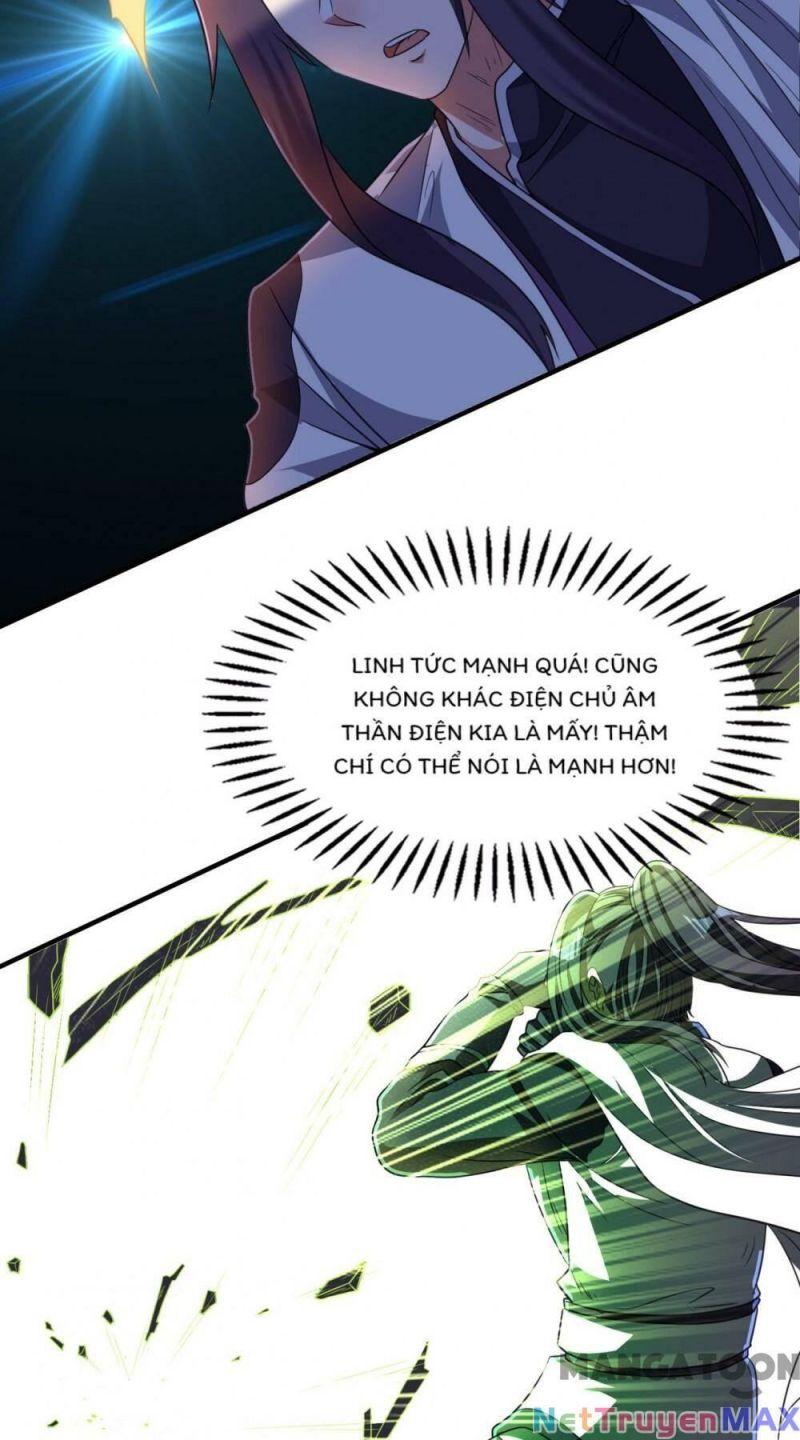 đệ nhất người ở rể chapter 219 18