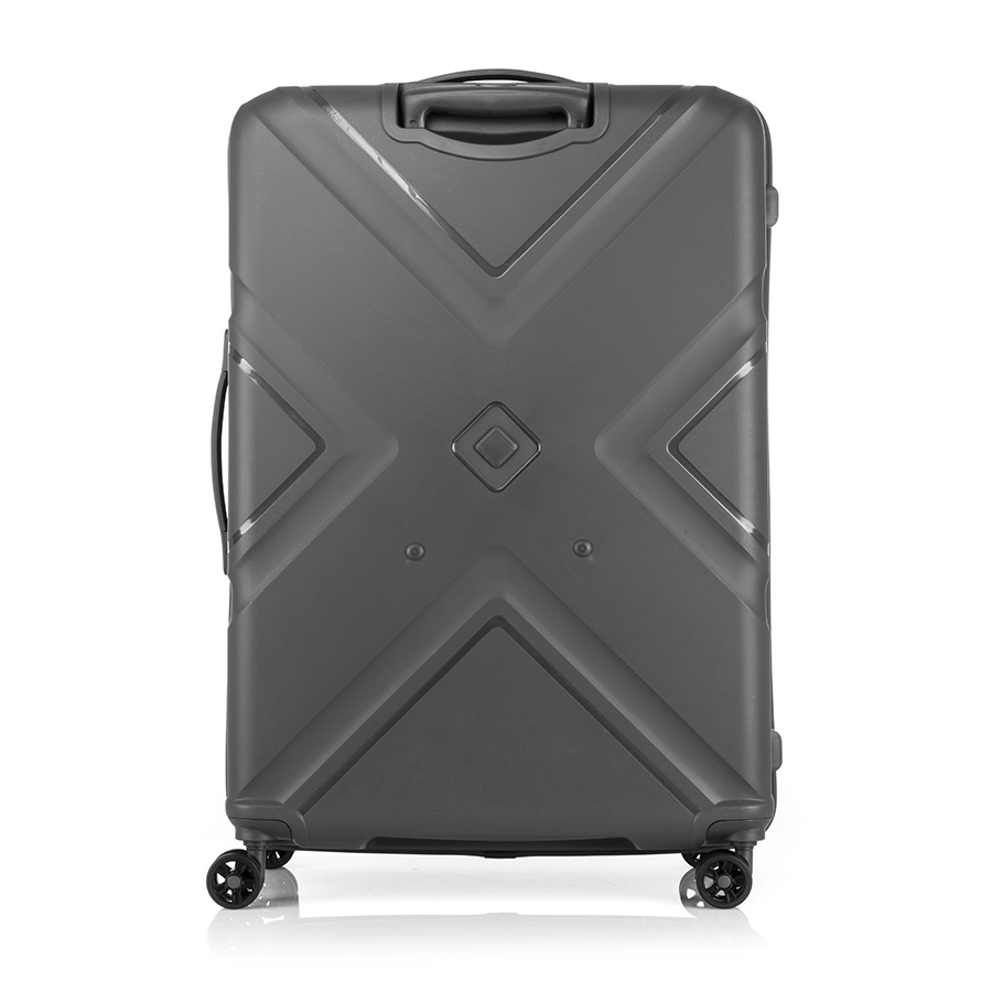 Vali kéo American Tourister Kross Spinner TSA