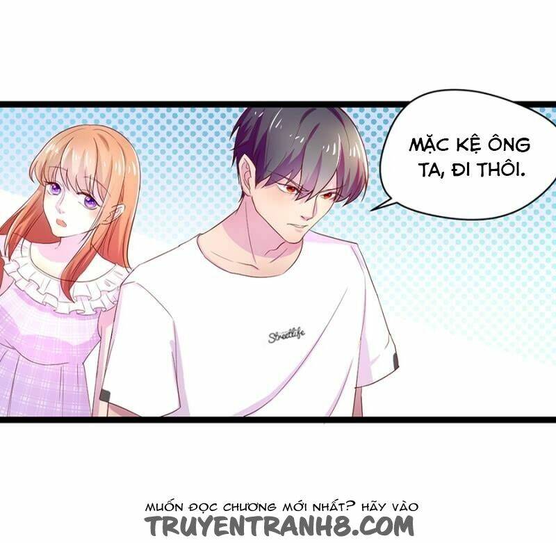 lãnh tình boss xin buông tay em chapter 12 11