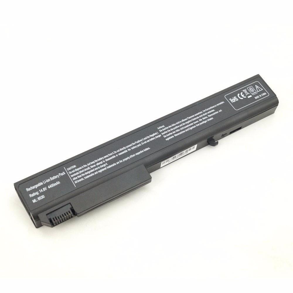 Pin Tương Thích Cho Laptop Hp Elitebook 8730 8740 - Hàng Nhập Khẩu New Seal TEEMO PC TEBAT984