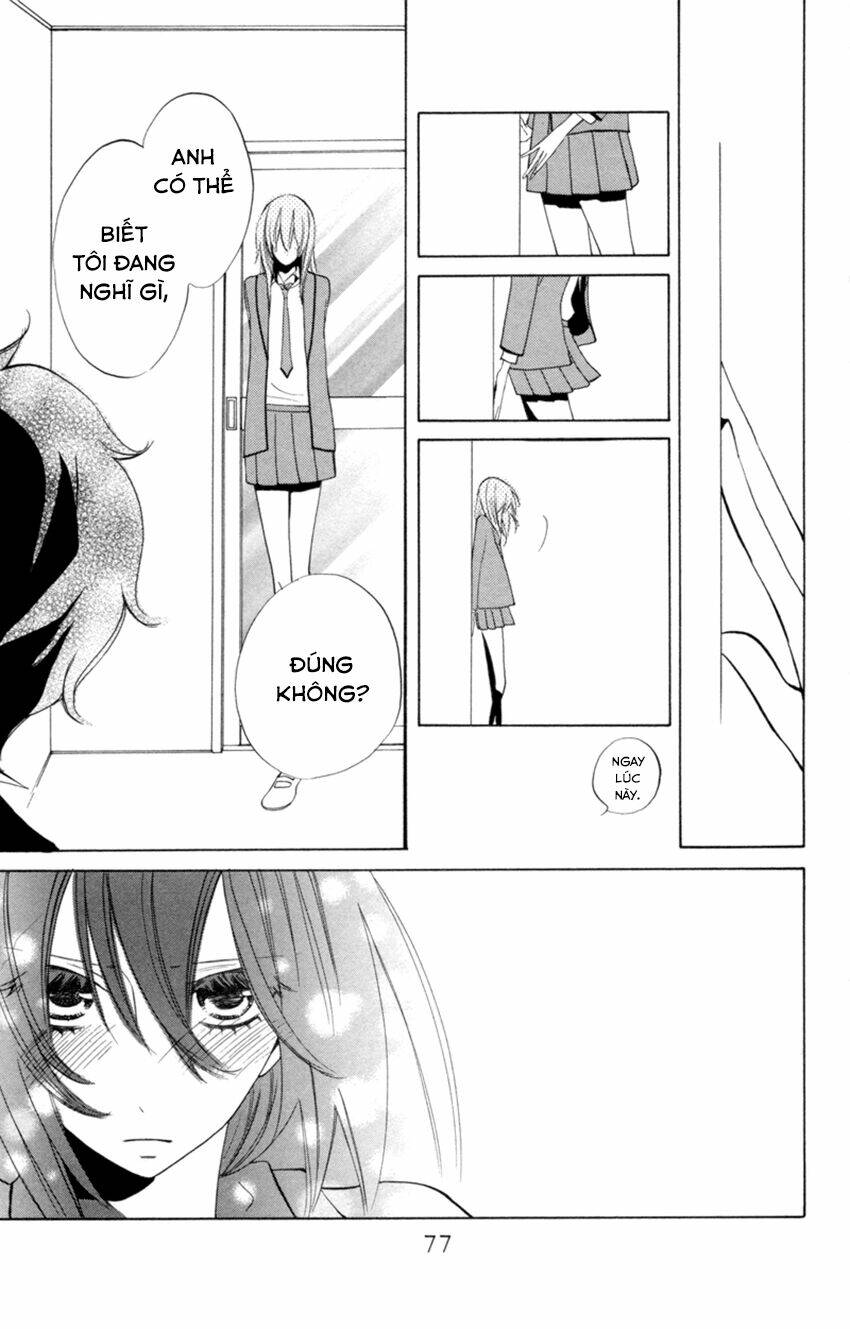 sarashi asobi chapter 6 37