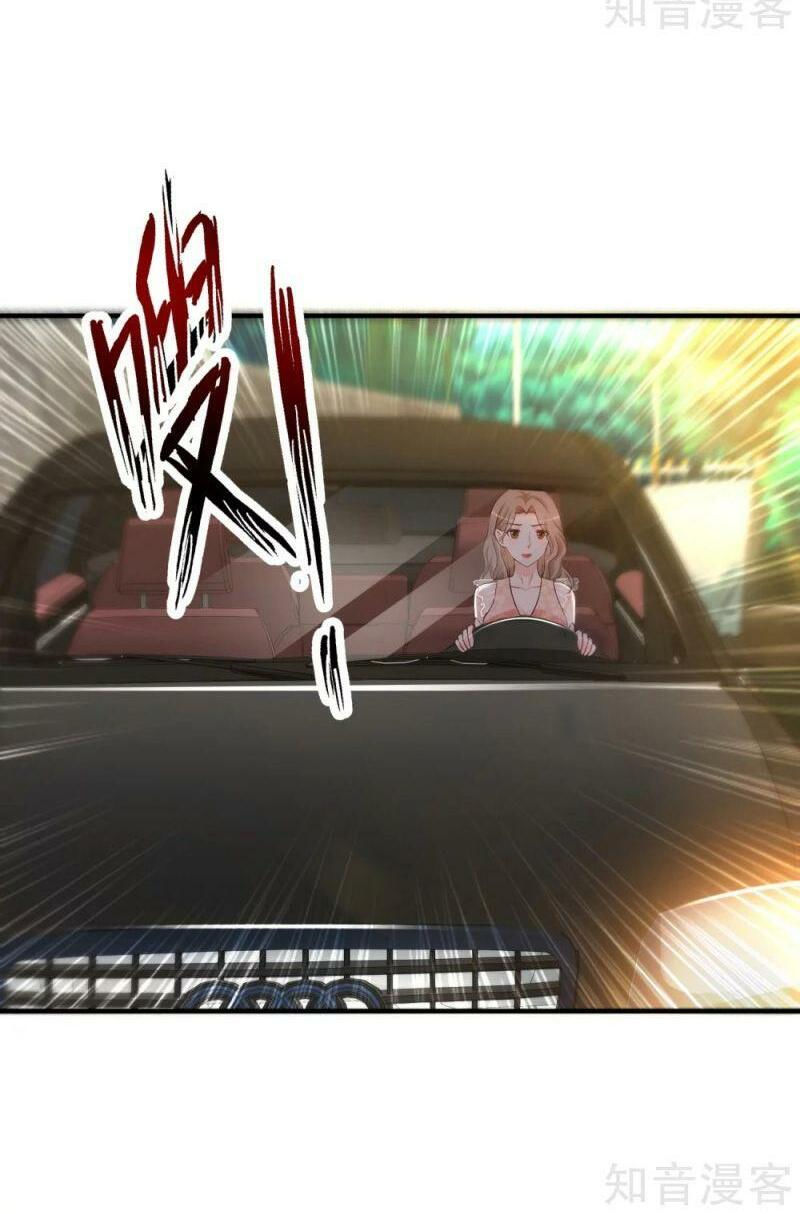 tối cường vận đào hoa chapter 138 8