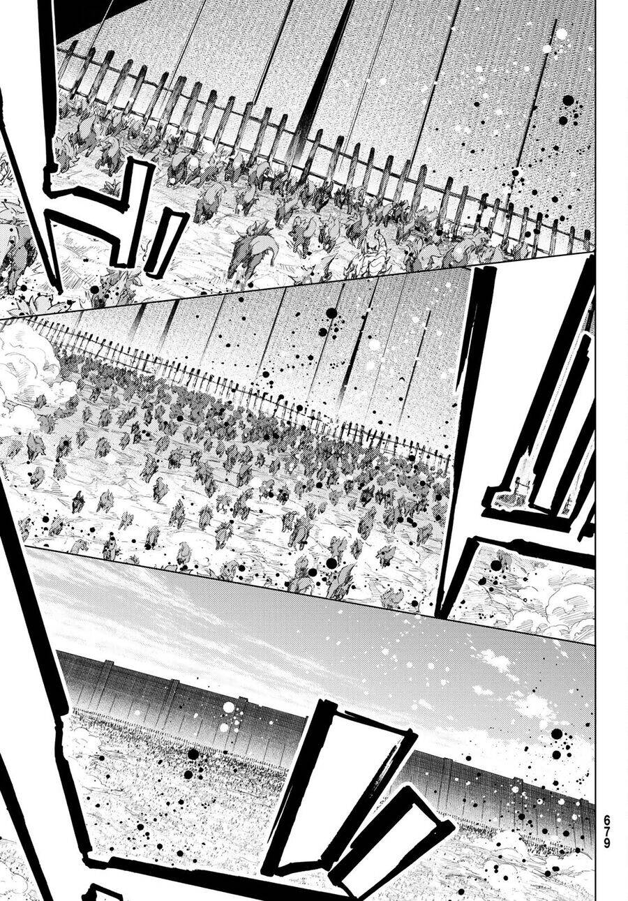 fate/grand order -turas realta- chapter 62 25