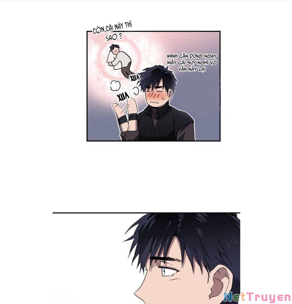 bị che khuất bởi ánh hoàng hôn chapter 39 29