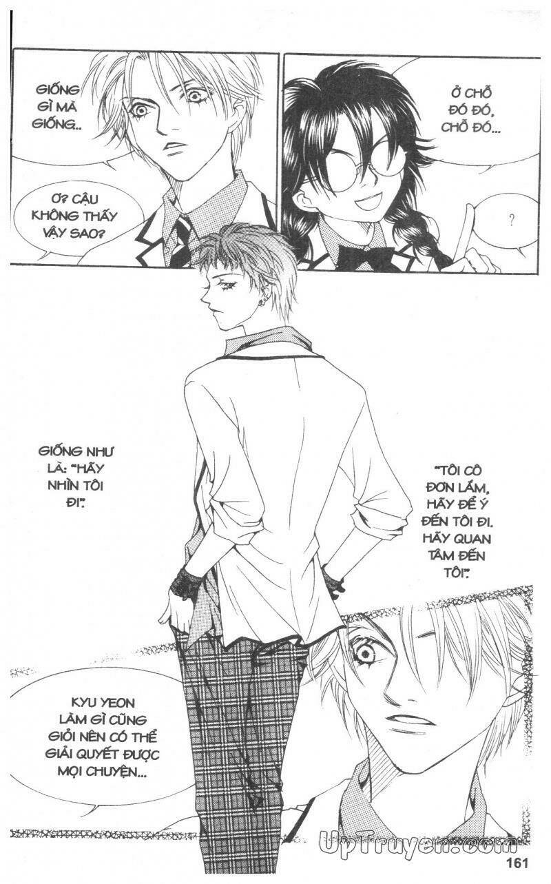 cinderella man chapter 2 161