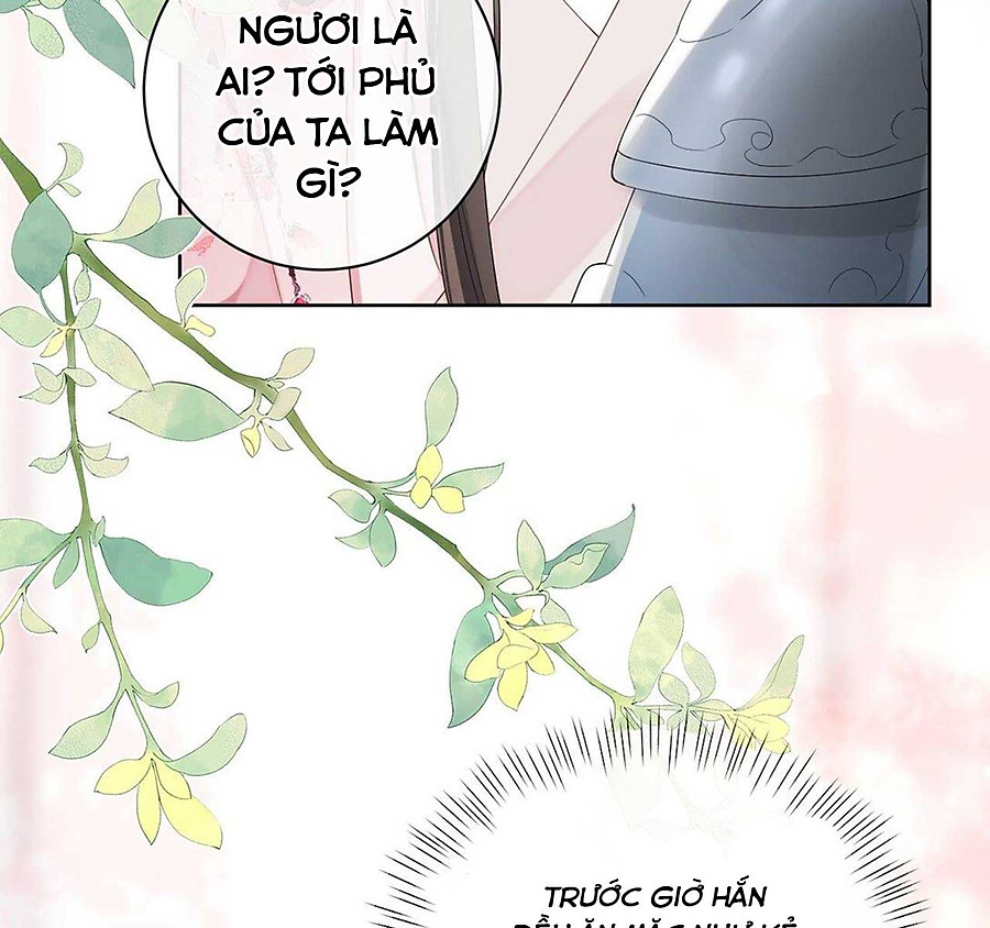 bạo quân thuần dưỡng chỉ nam chapter 3 44