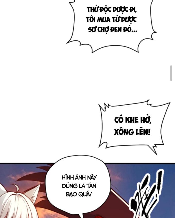 người chơi và nhân vật chính đều muốn làm hại ta chapter 120 8