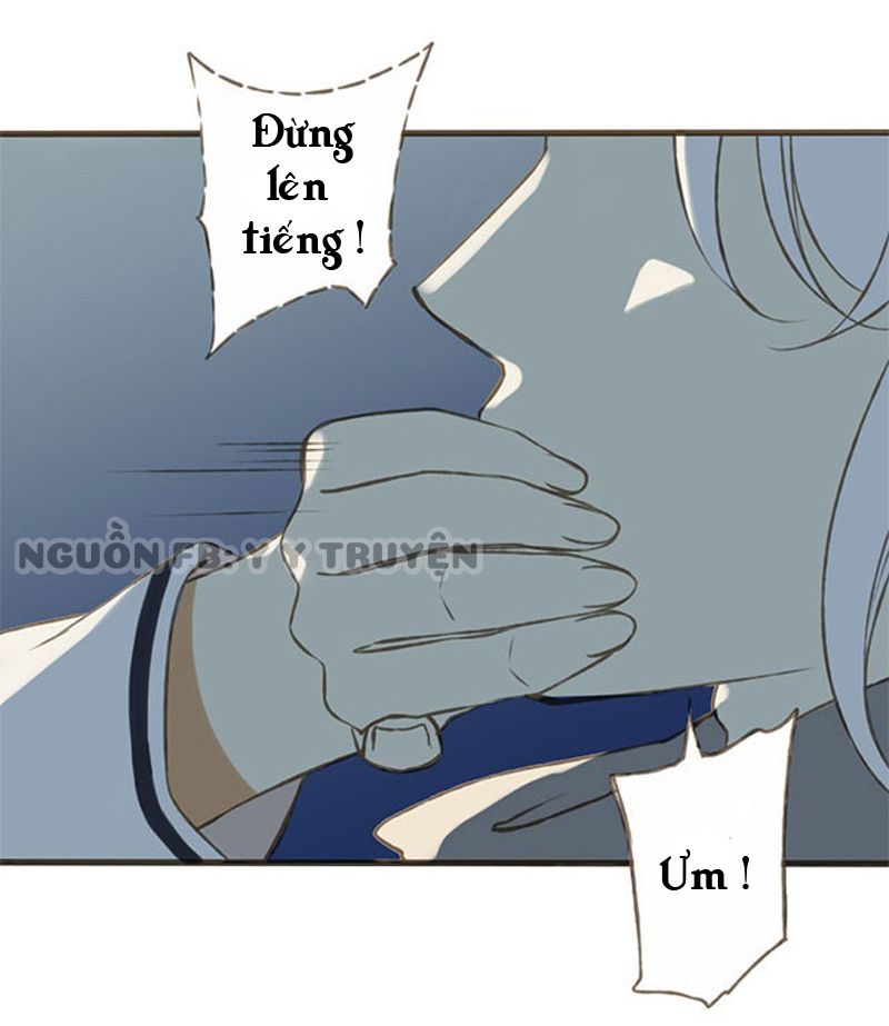 trên trời rớt xuống một hòa thượng ngốc chapter 2 15