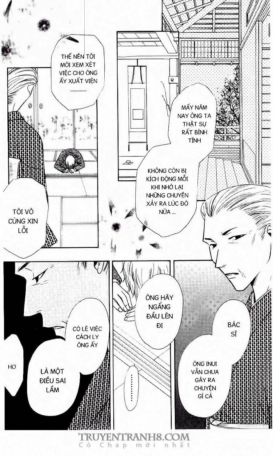 vườn địa đàng chapter 51 19