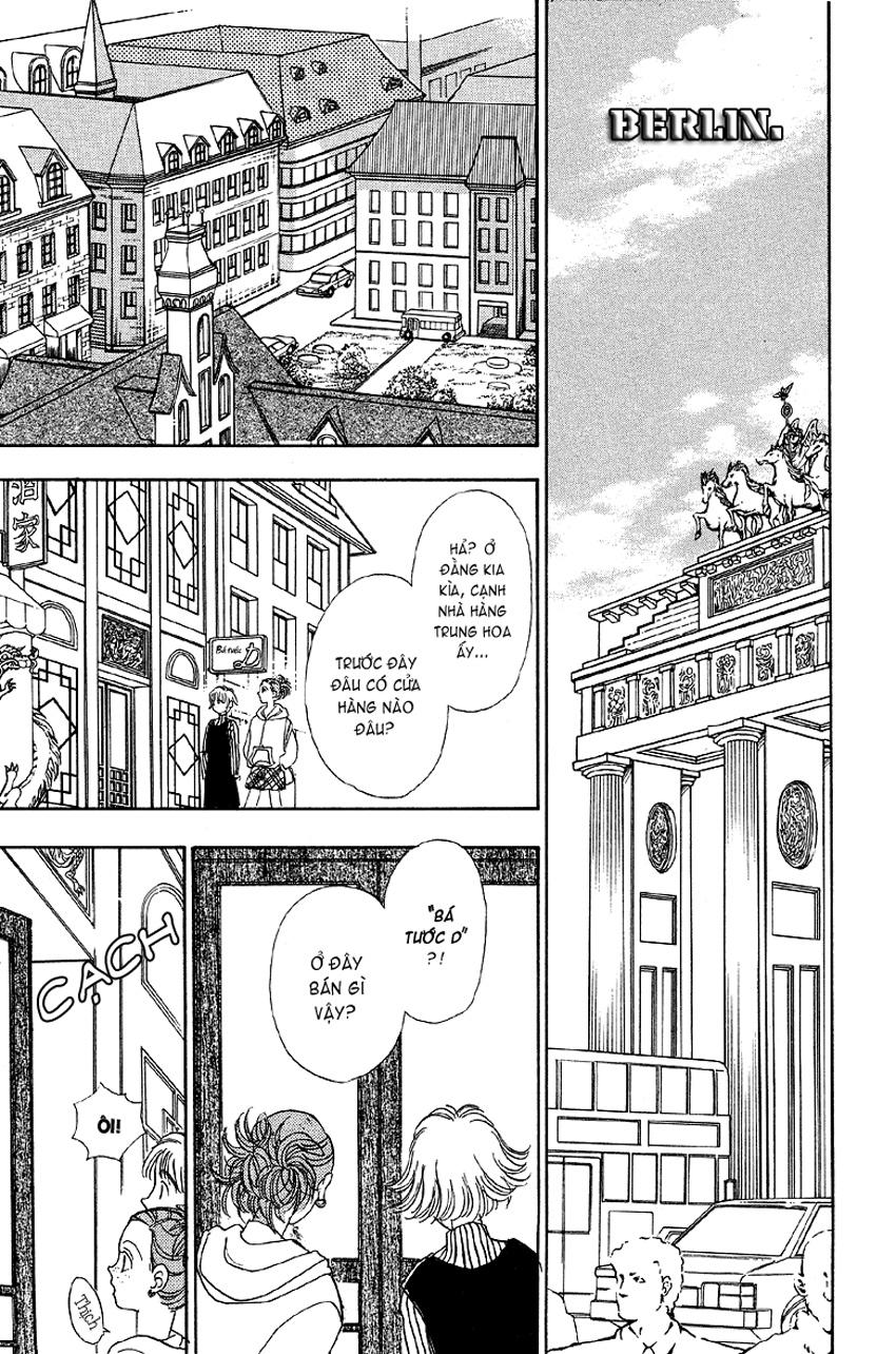 new pet shop of horror chapter 3.5 6