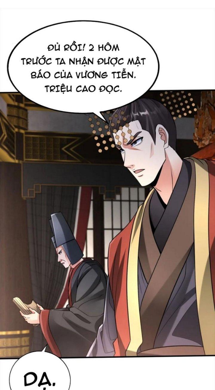 đại tần, ta là con tần thủy hoàng, giết địch thành thần chapter 63 2