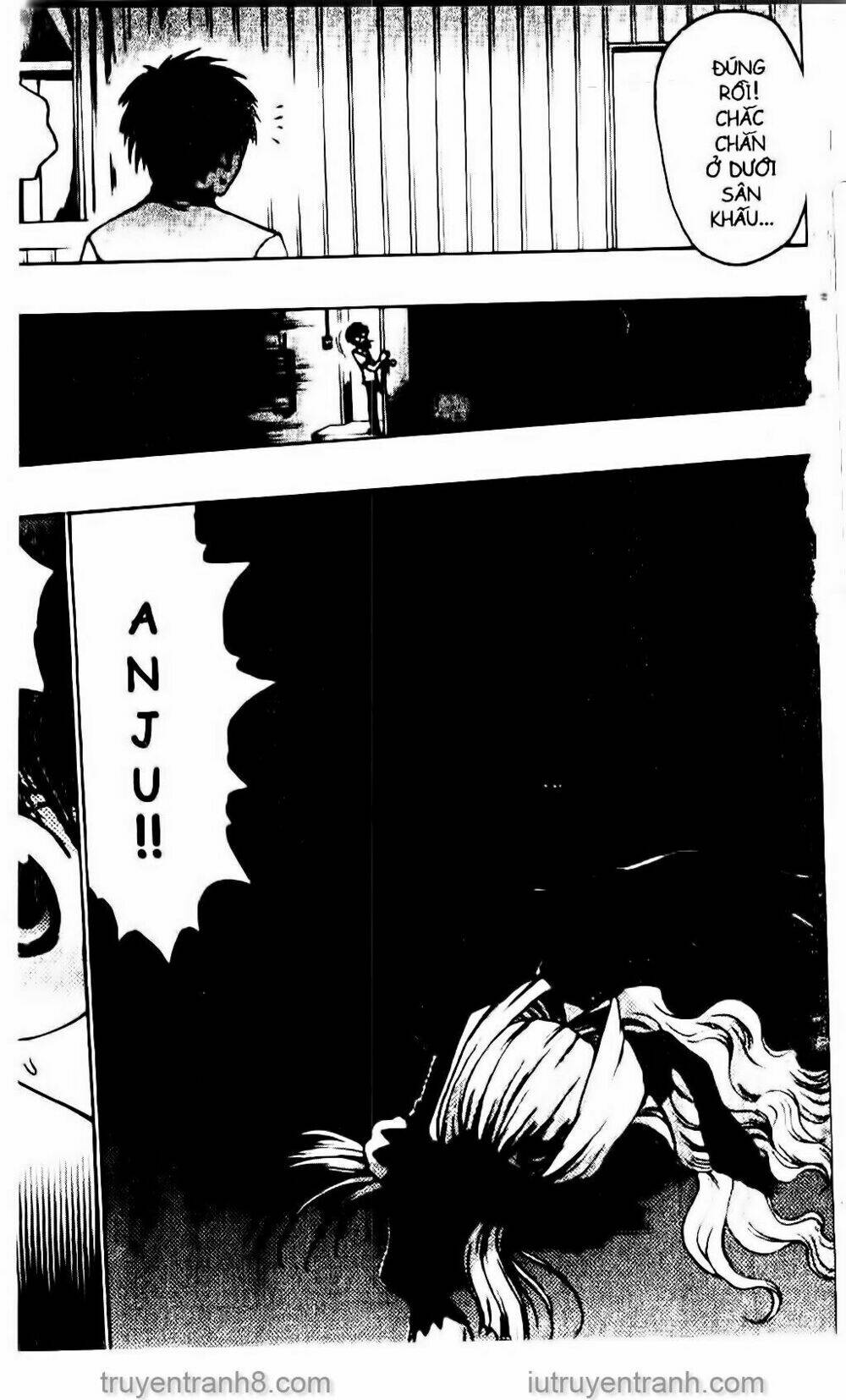 little vampire chapter 51 13