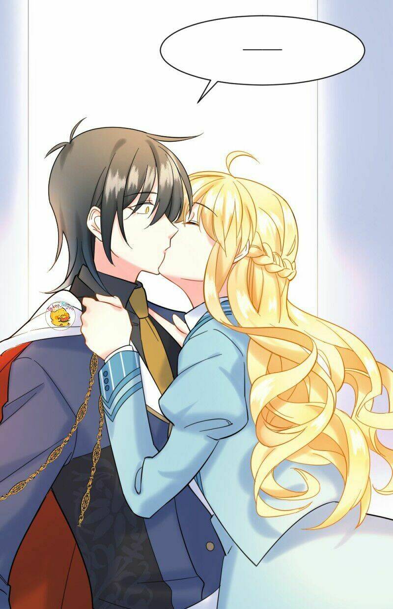 trời sinh một đôi?! ta từ chối! chapter 4 60