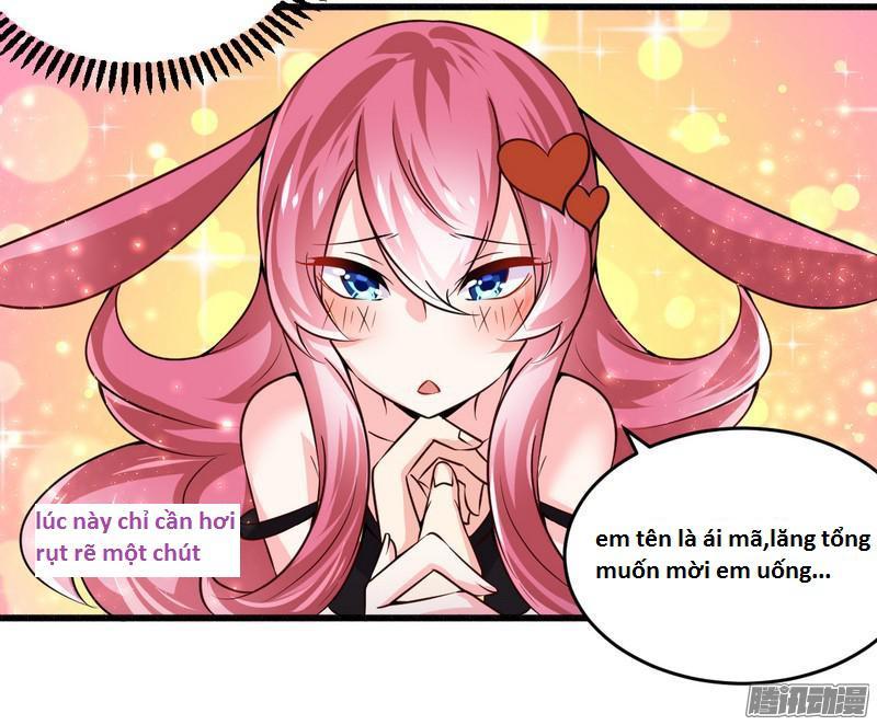 tổng tài đã cưới em chapter 26 9