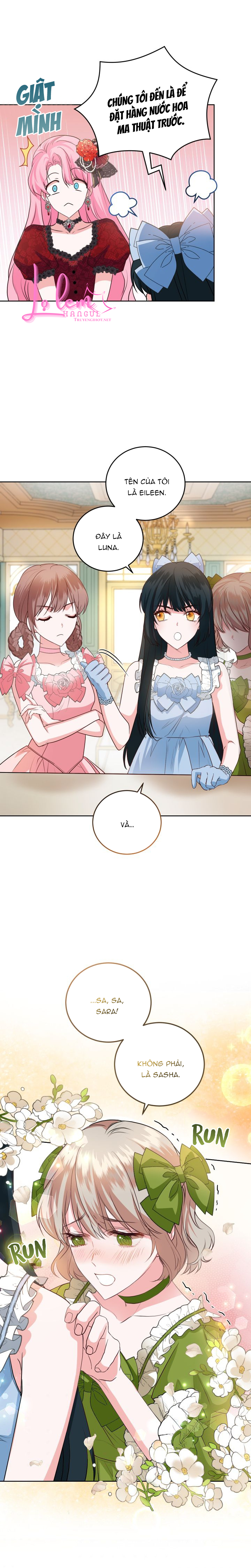 trở thành nhà điều chế nước hoa duy nhất của bạo chúa chapter 27.2 5