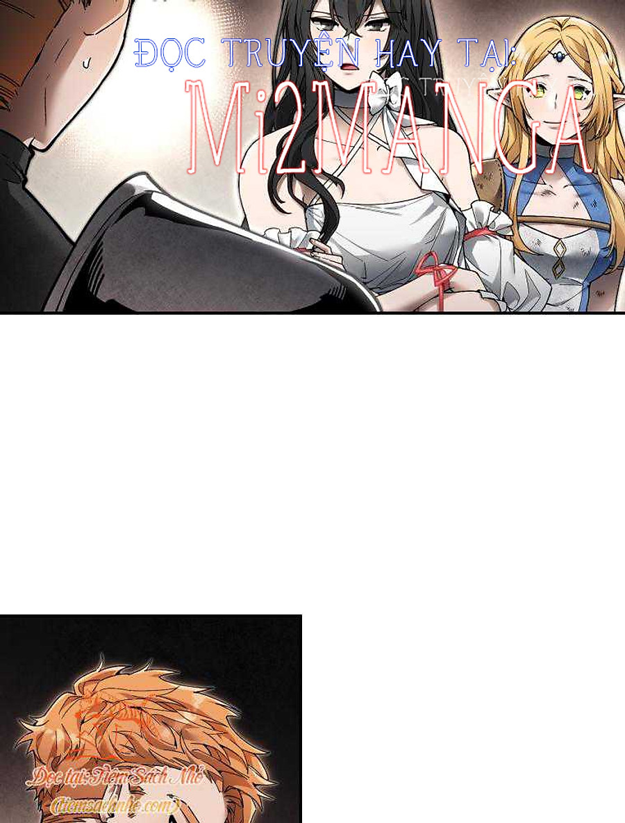 cách sống sót khi đã max level chapter 4.2 97