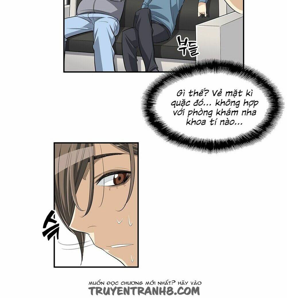 câu lạc bộ sa đoạ chapter 24 42