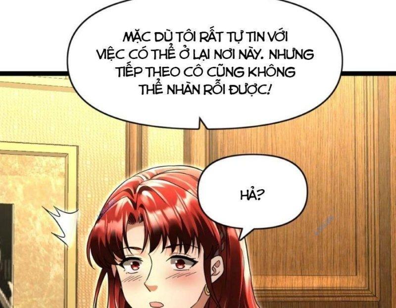 đóng băng toàn cầu: tôi gây dựng nên phòng an toàn thời tận thế chapter 119 7