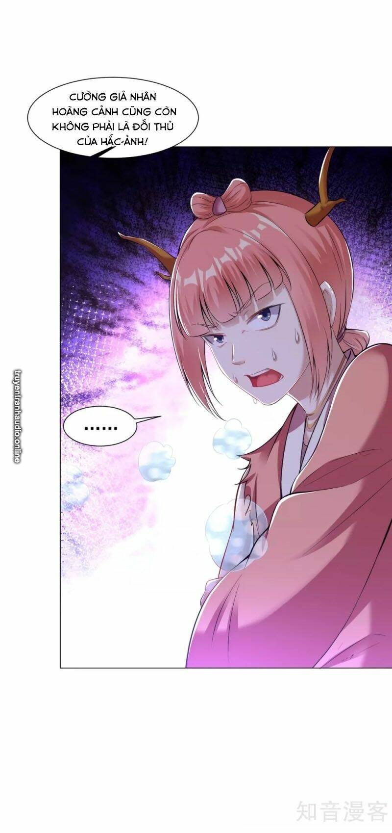 đạo ấn chapter 68 7