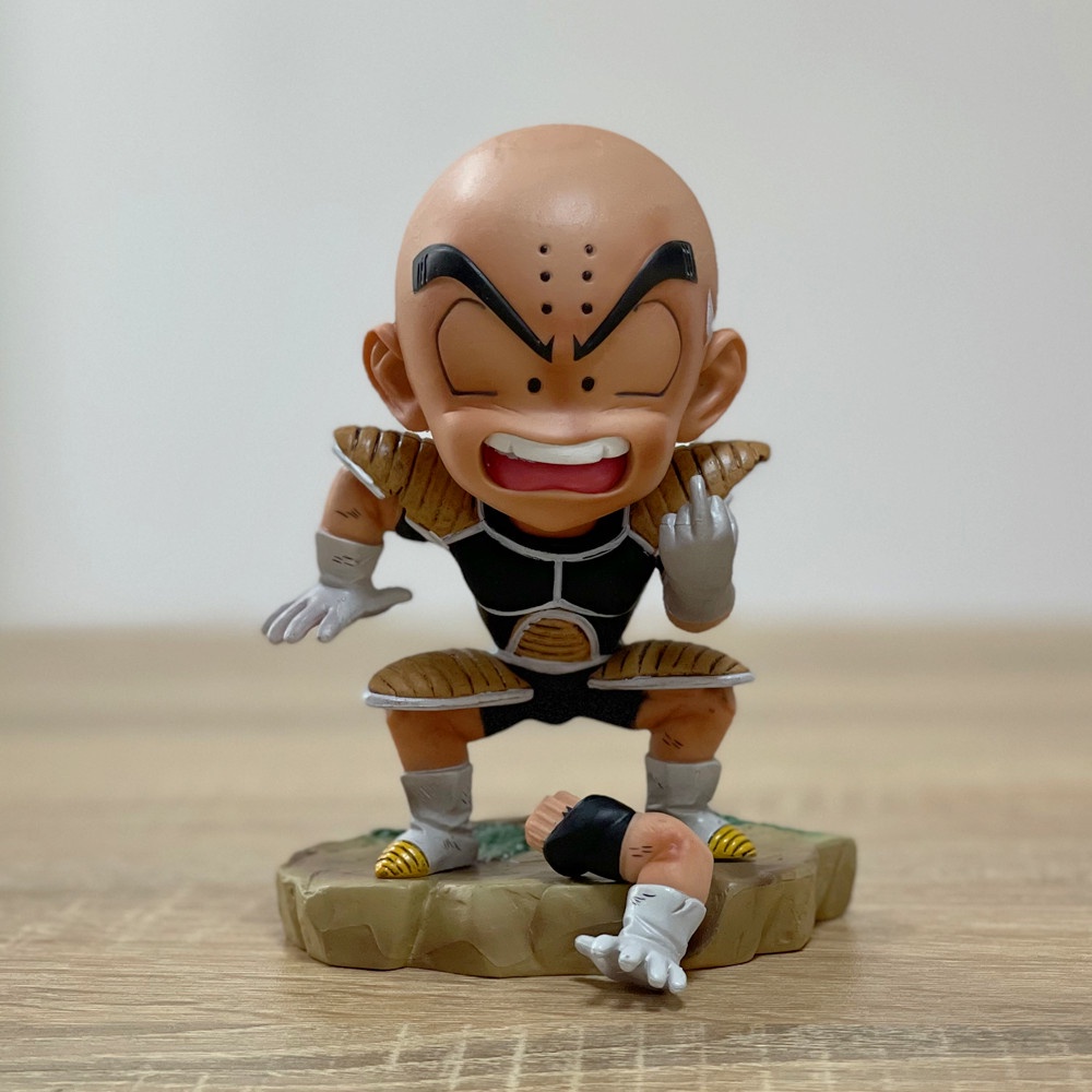 Mô hình krillin hàng mới siêu đẹp