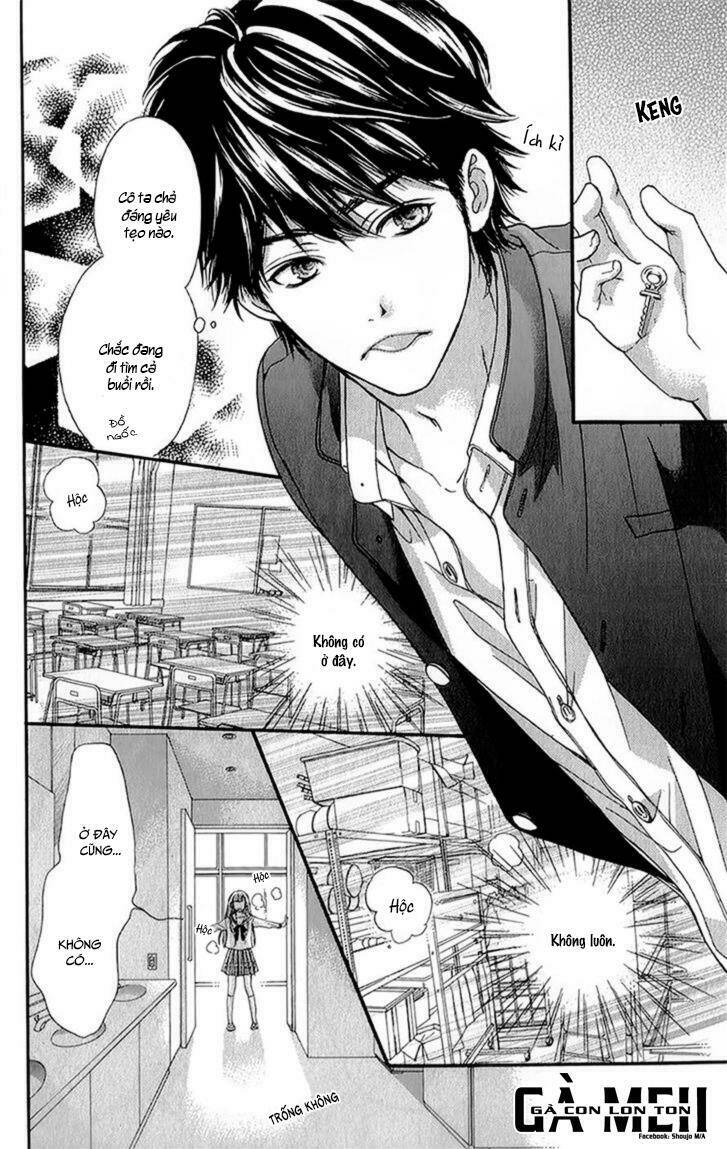 otome holic chapter 4 15