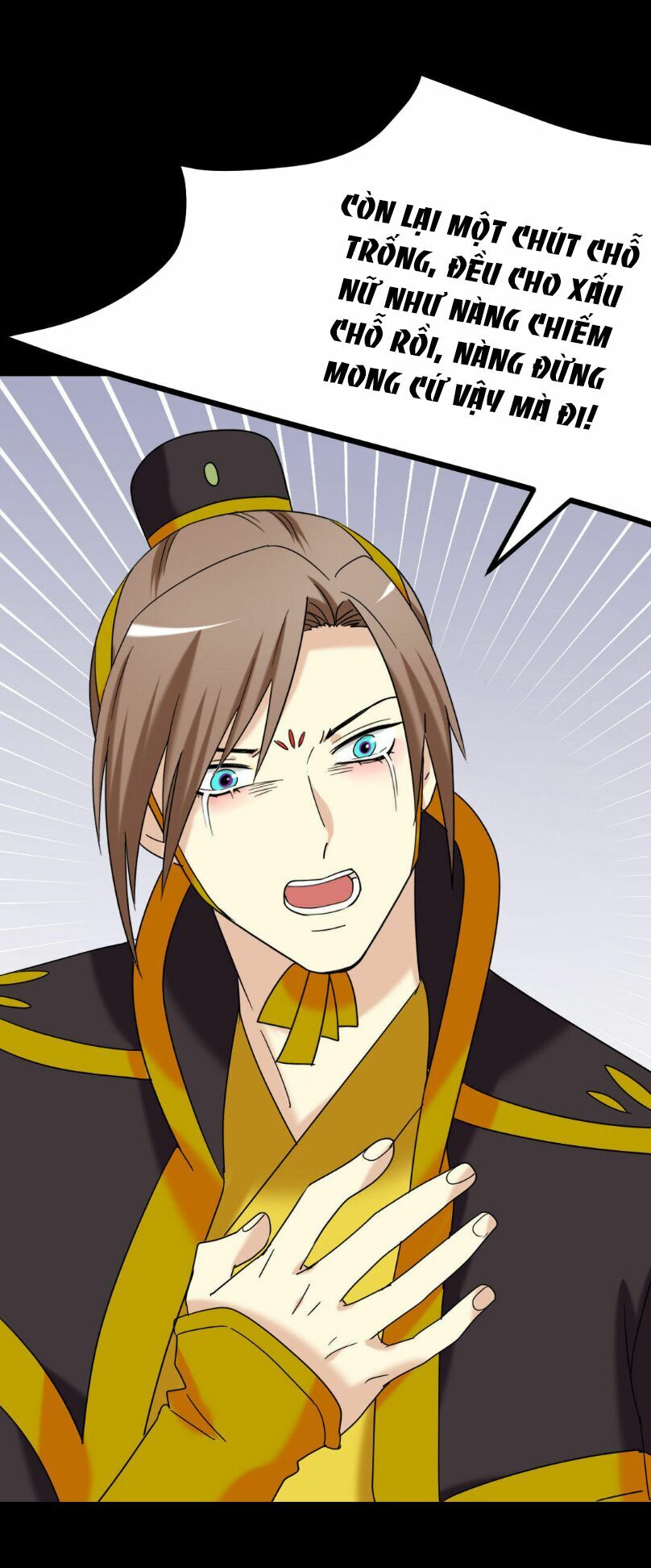 lưỡng bất nghi (full) chapter 165 43