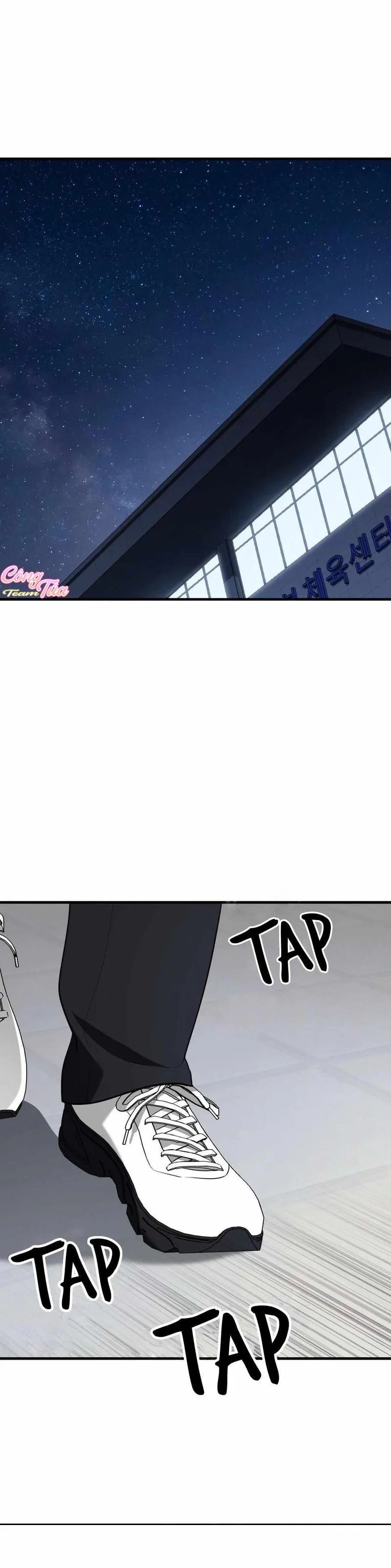 thành viên của hội là hàng xóm bên cạnh chapter 70 1