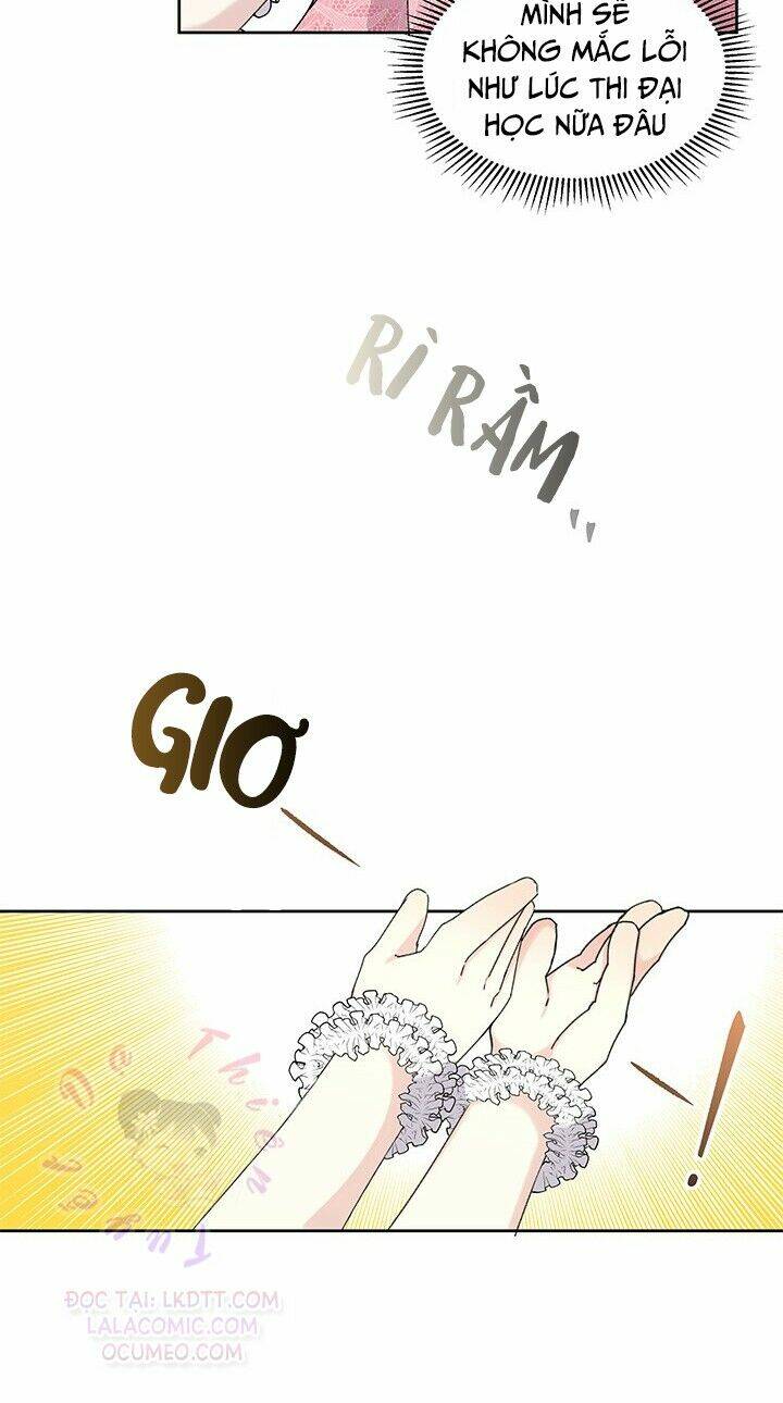 công chúa huỷ diệt chapter 7 56