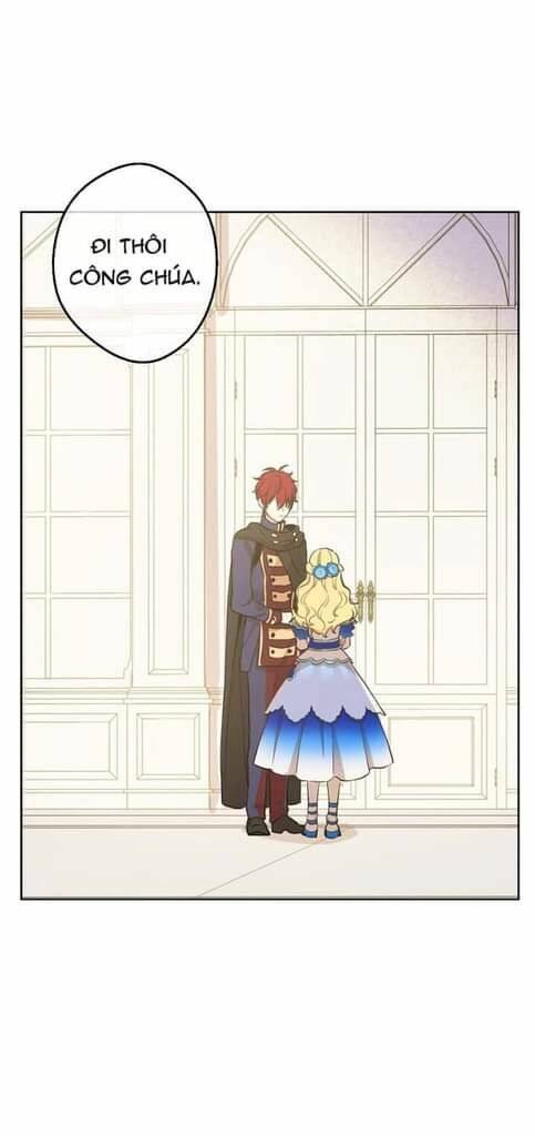 một ngày nọ ta trở thành công chúa chapter 68 18
