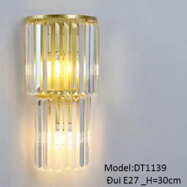 Đèn tường ,đèn ngủ,đèn trang trí gắn tường DT DDT