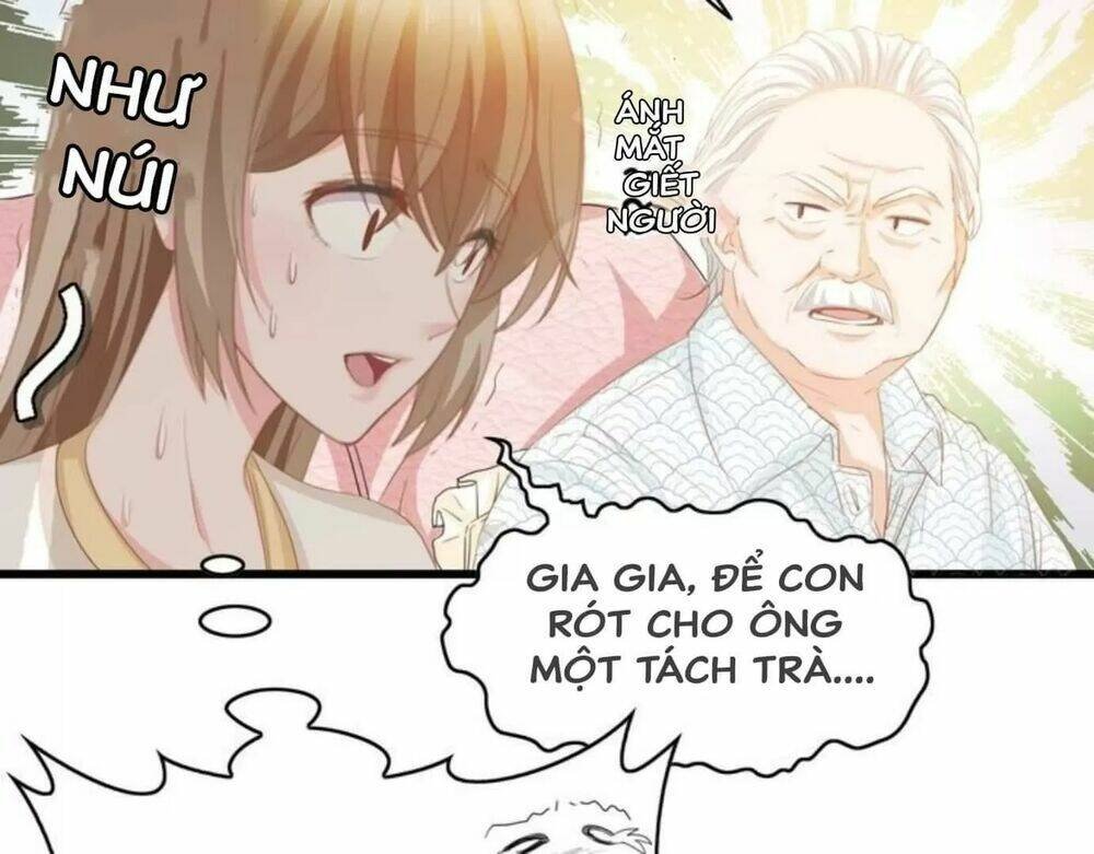 tổng tài đại nhân song mặt kiều thê chapter 32 30