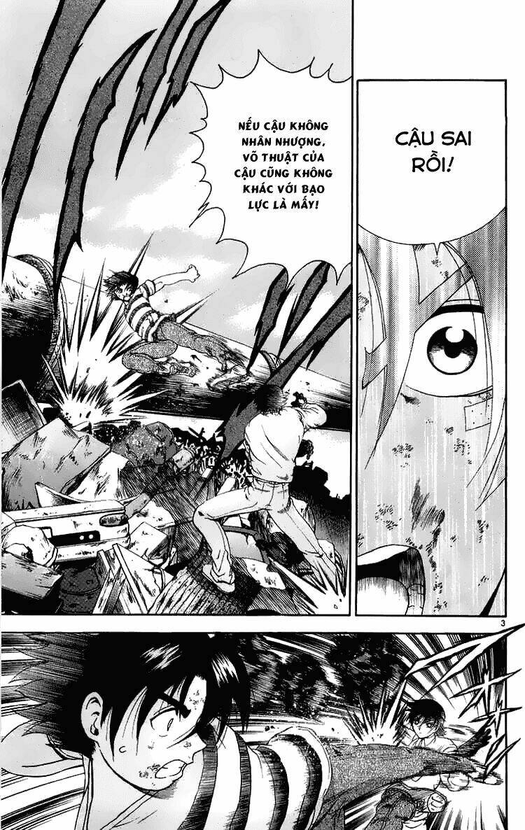 history's strongest disciple kenichi chapter 139 3